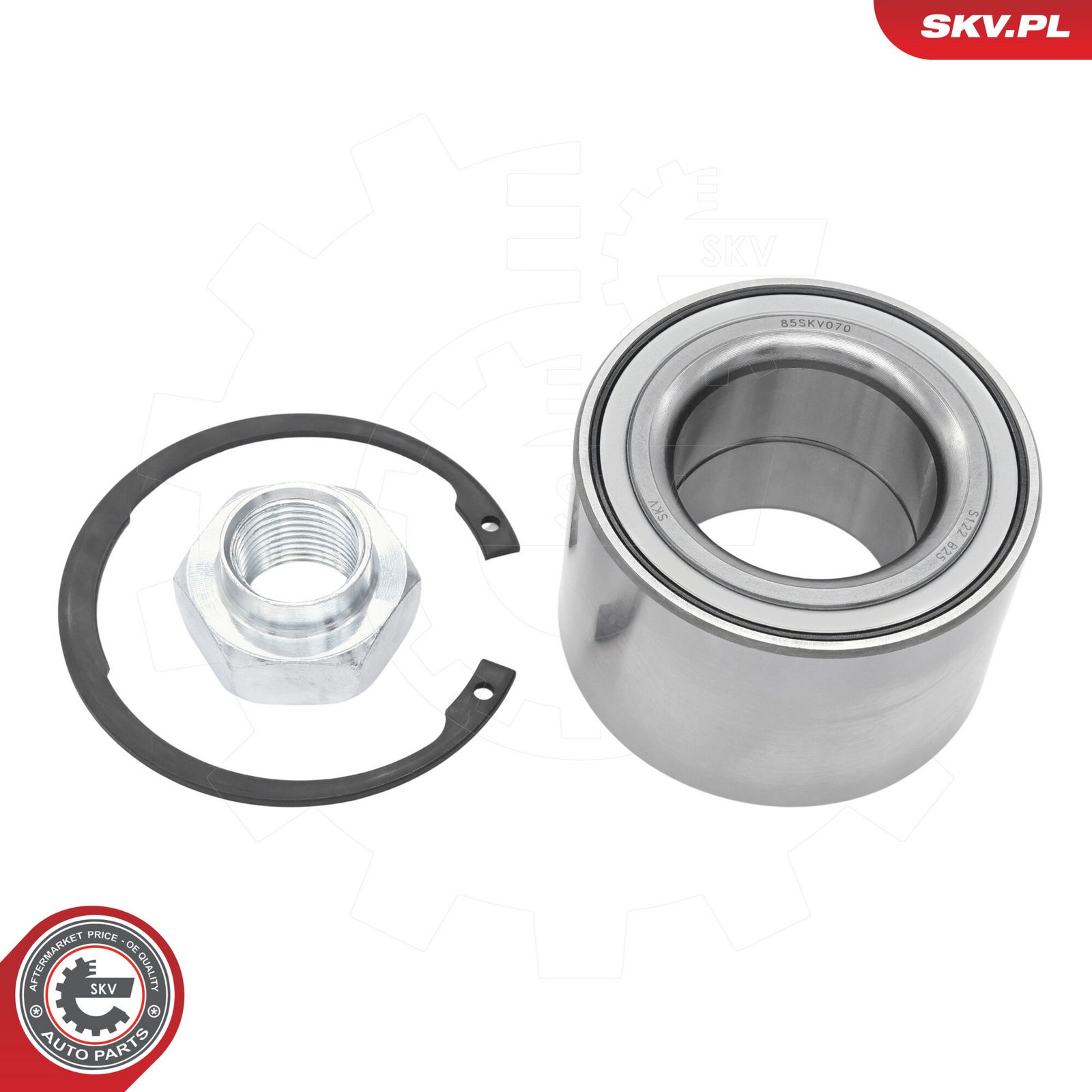 ESEN SKV 85SKV070 Wheel bearing kit