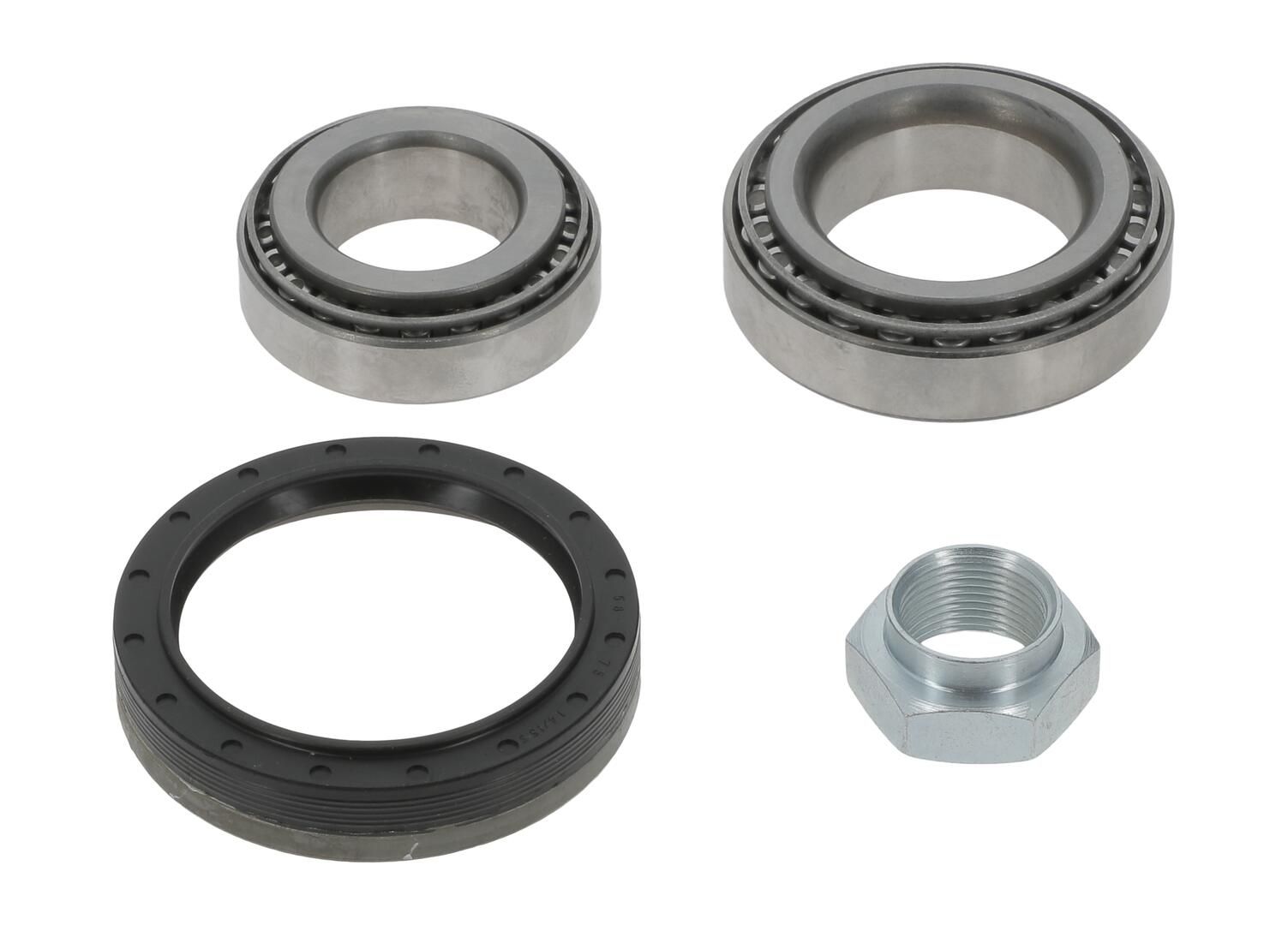 MOOG PE-WB-11438 Wheel bearing kit
