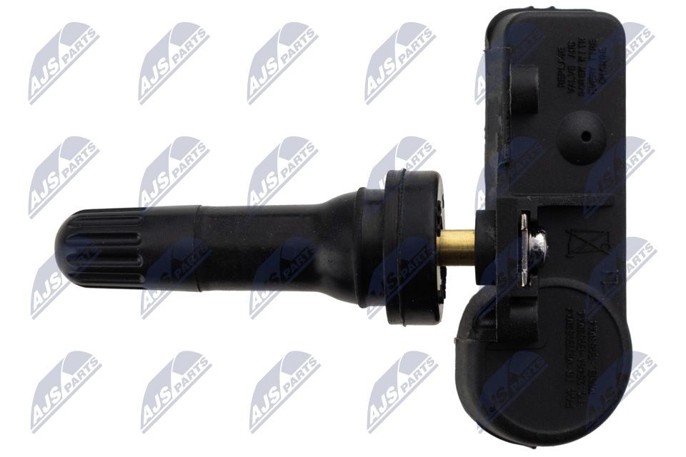 Wheel Sensor, tyre-pressure monitoring system-3