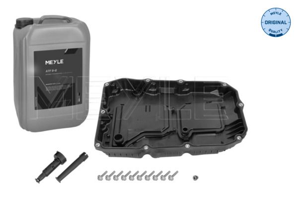 Parts Kit, automatic transmission oil change