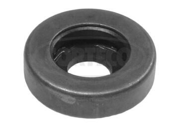 CORTECO 80000496 Rolling bearing, suspension strut support mount