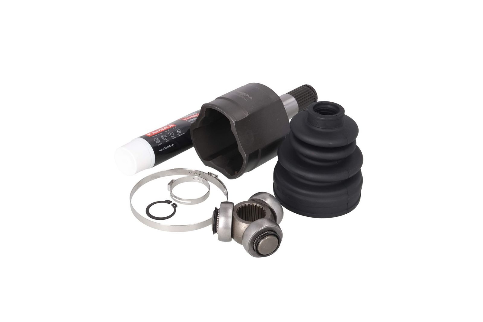KAMOKA 8661 Joint kit, drive shaft