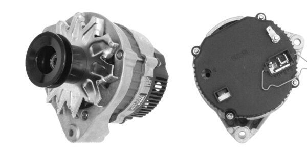 MAHLE MG 615 Alternator