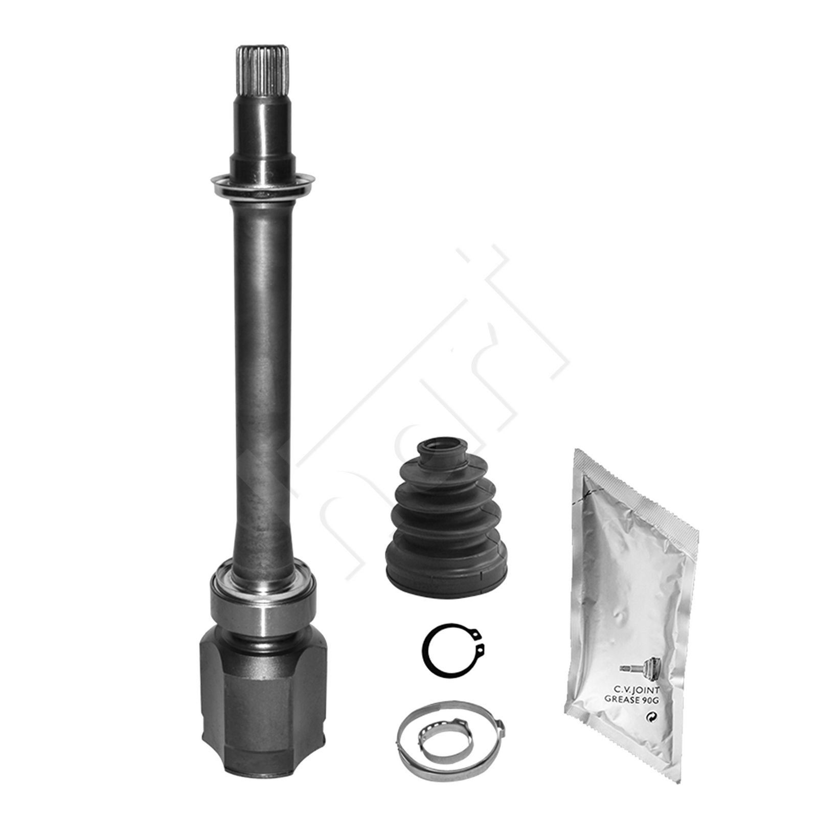 HART B42 451 Joint kit, drive shaft