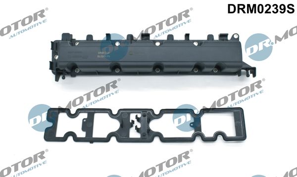 DR.MOTOR AUTOMOTIVE DRM0239S Cylinder head cover