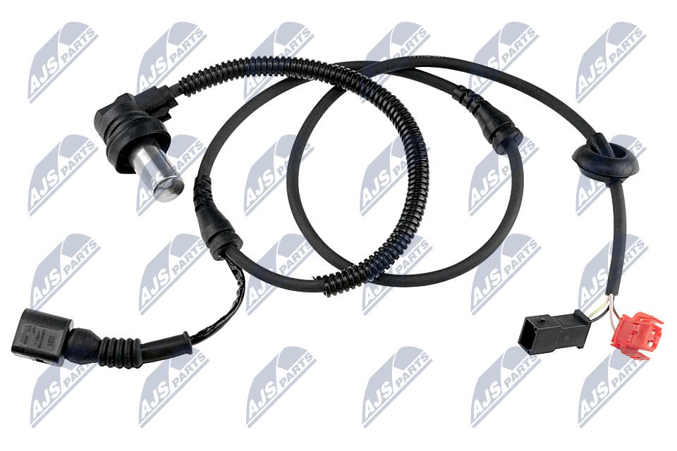 NTY HCA-AU-007 Sensor, wheel speed