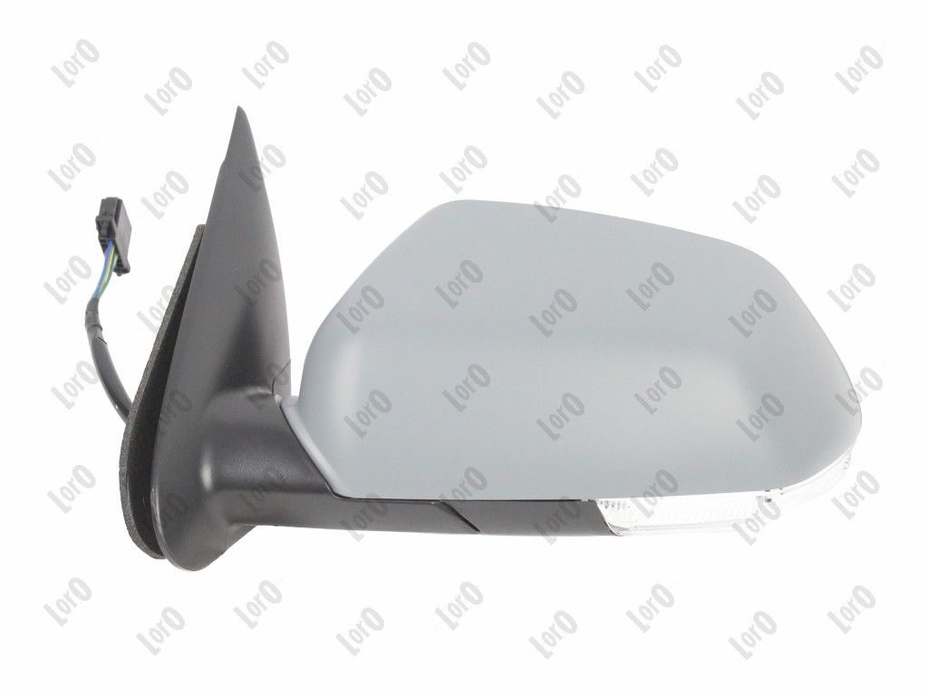 ABAKUS 3506M07 Exterior mirror