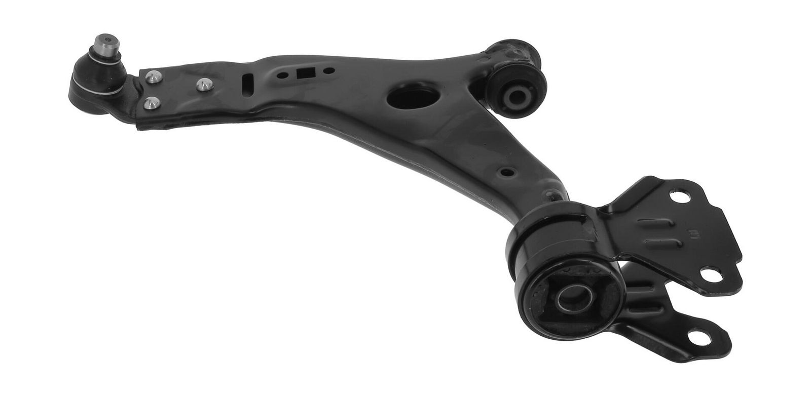 MONROE L16J10 Control/trailing arm, wheel suspension