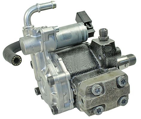 High-pressure Pump-1