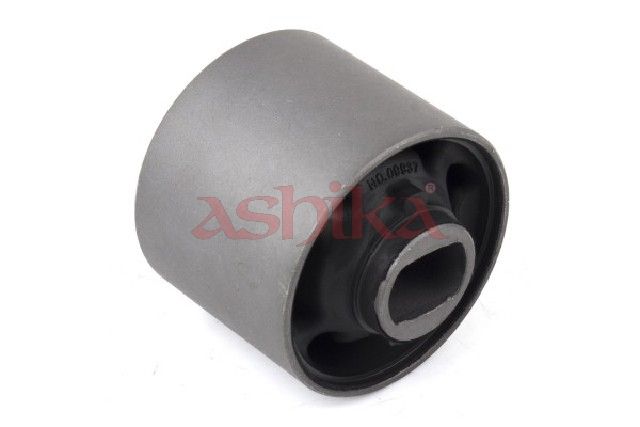 Mounting, differential