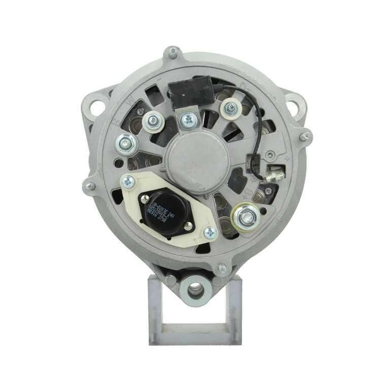 Alternator-2