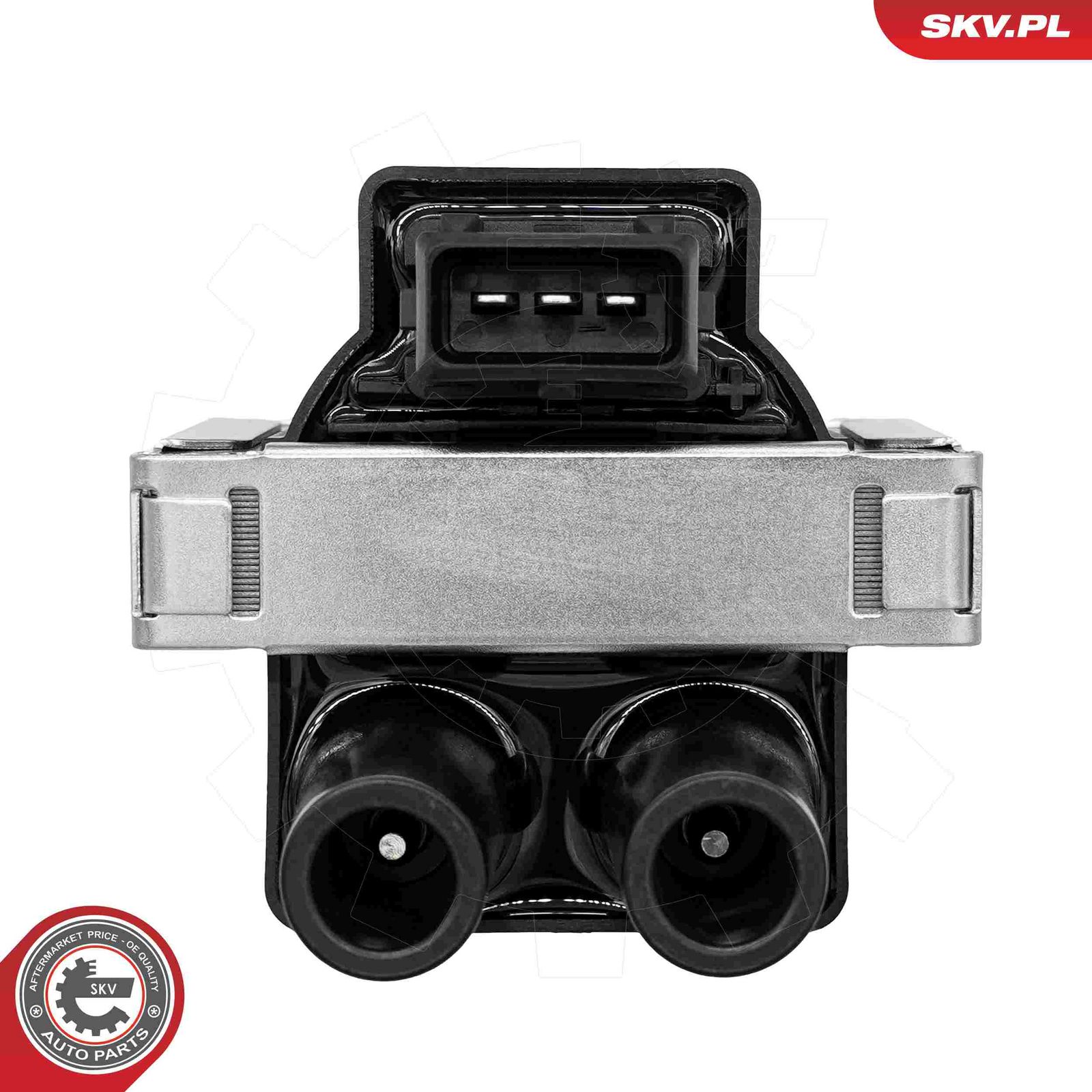 Ignition Coil-3