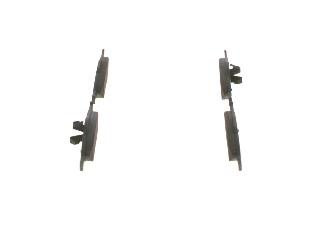 Brake Pad Set, disc brake-3