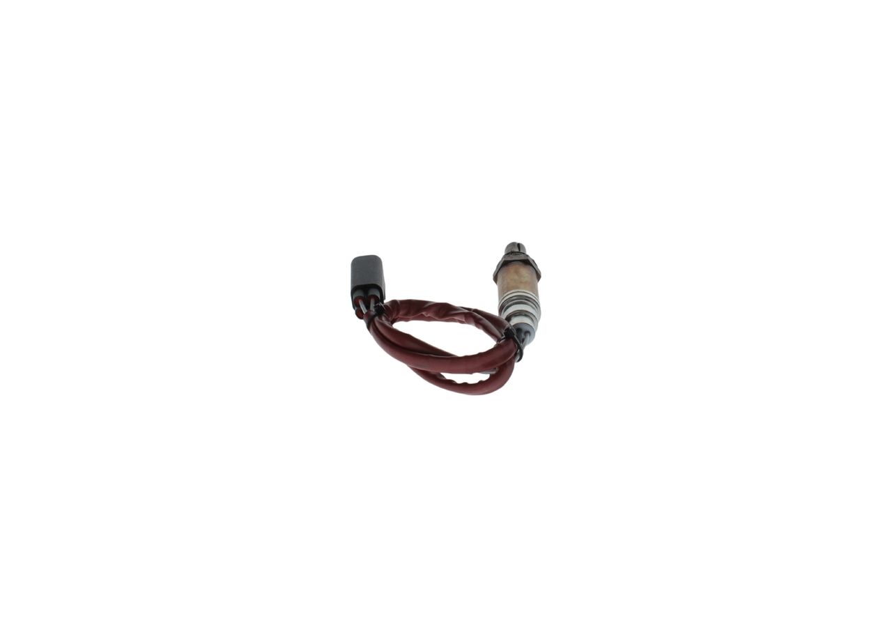 Oxygen Sensor-4