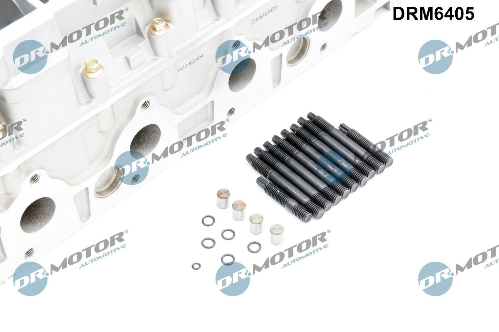 Cylinder Head-3