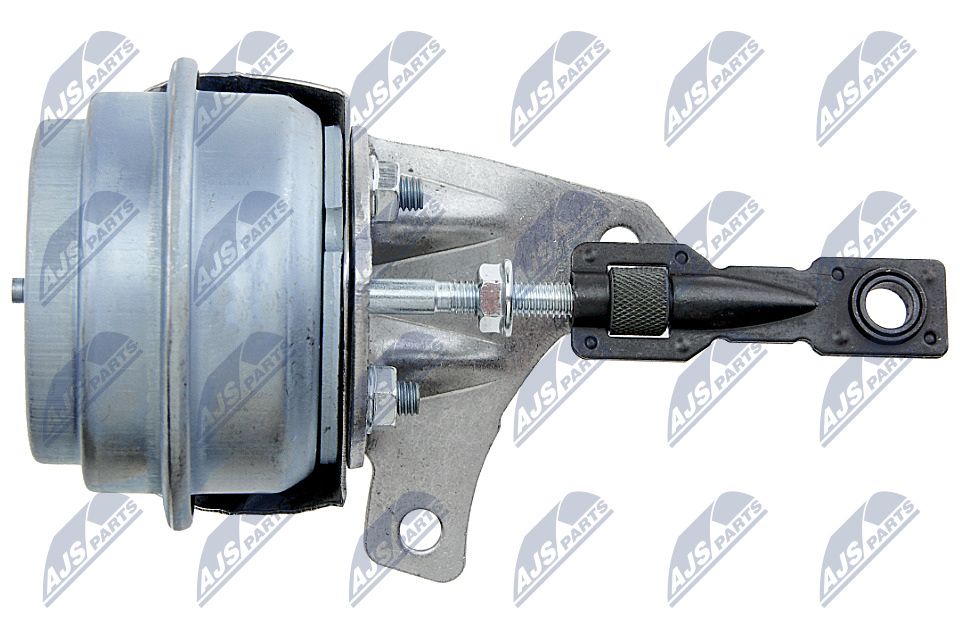 Actuator, turbocharger-5