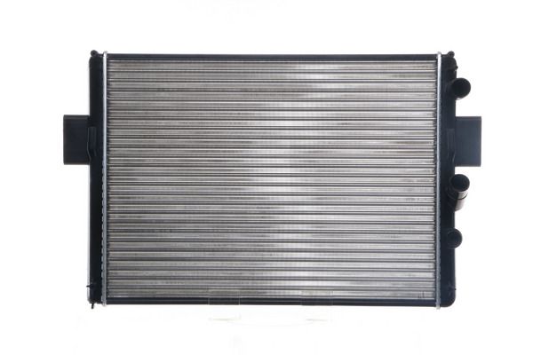 Radiator, engine cooling-1