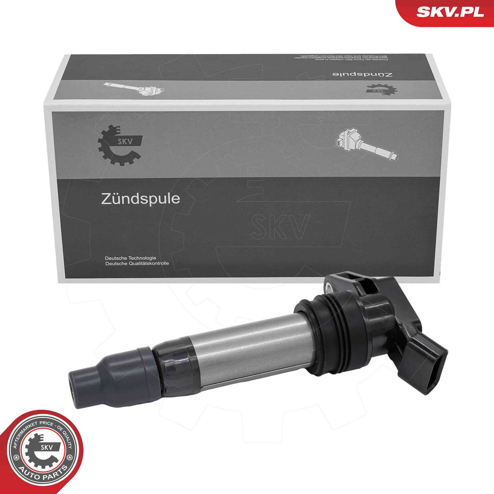 Ignition Coil-main