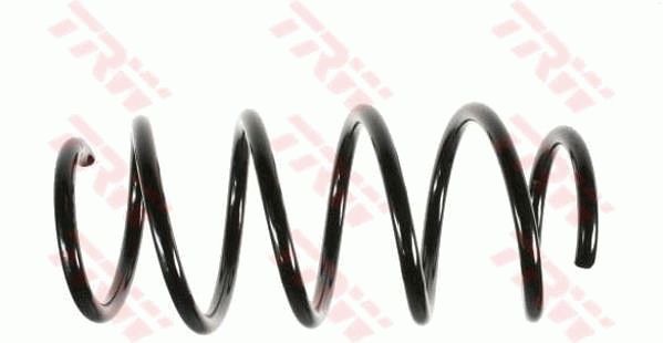 TRW JCS545 Suspension spring