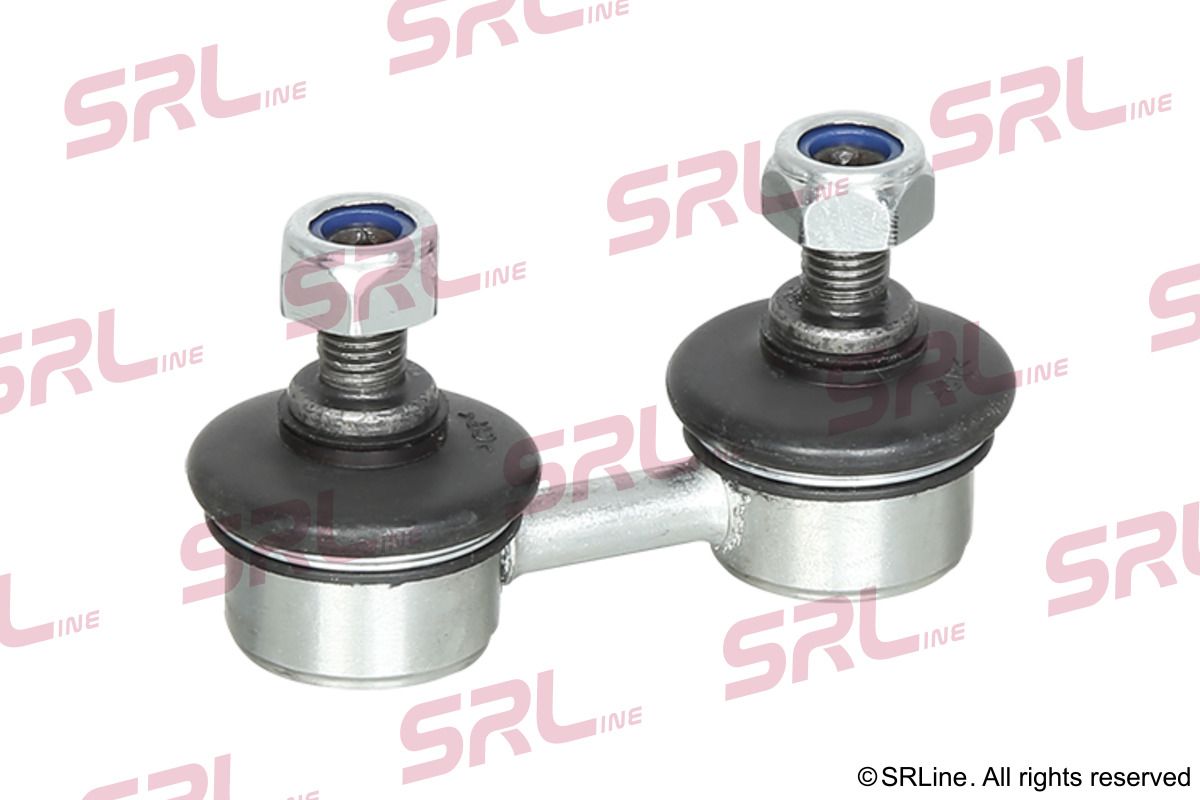 SRLINE S6081047 Link/coupling rod, stabiliser bar