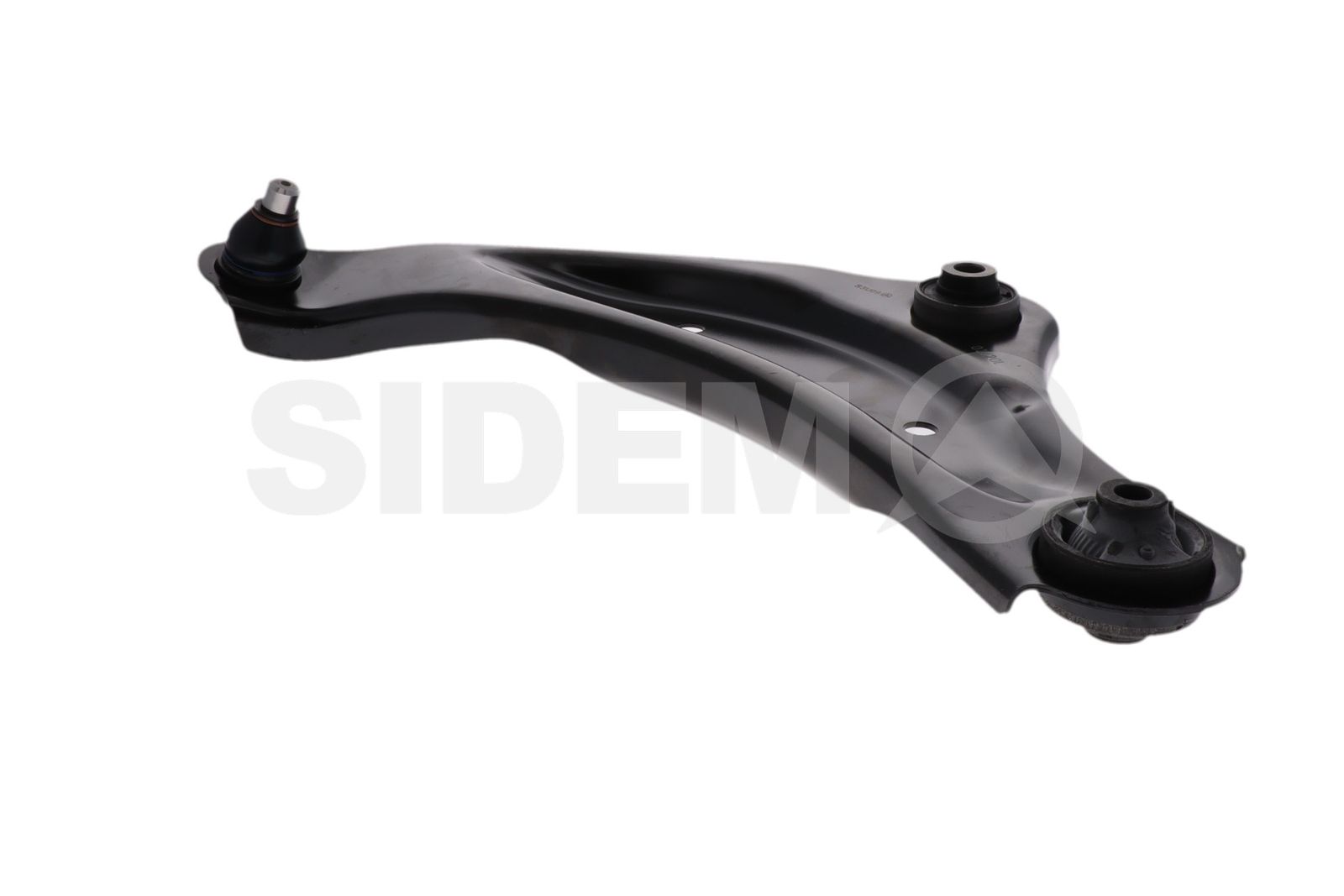 Control/Trailing Arm, wheel suspension-1