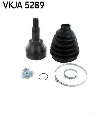 Joint Kit, drive shaft