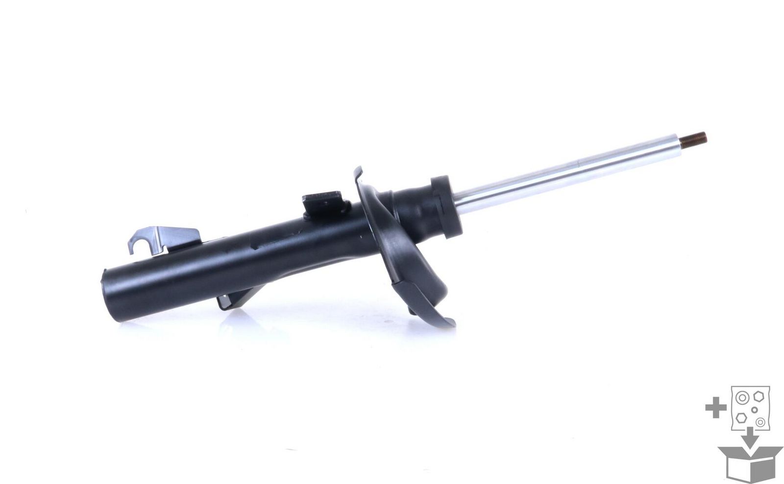 Shock Absorber-1