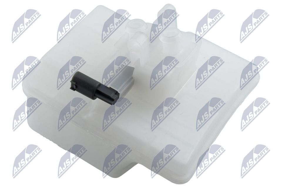 Fluid Reservoir, brake fluid-1