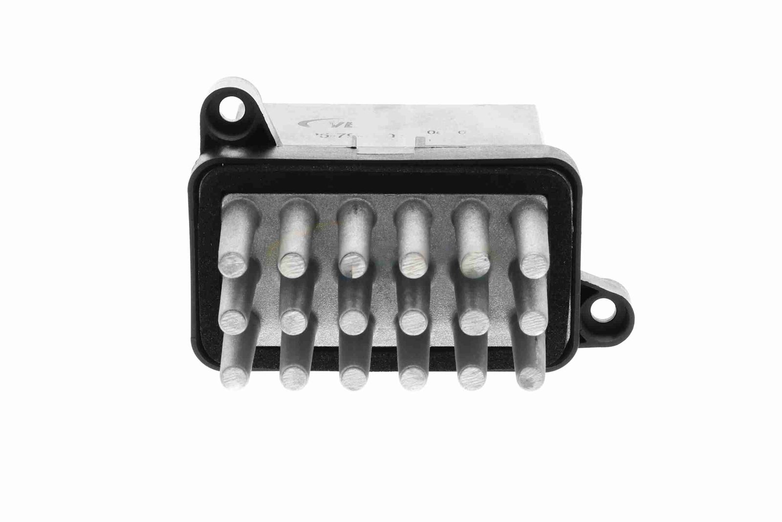 Regulator, interior blower-4