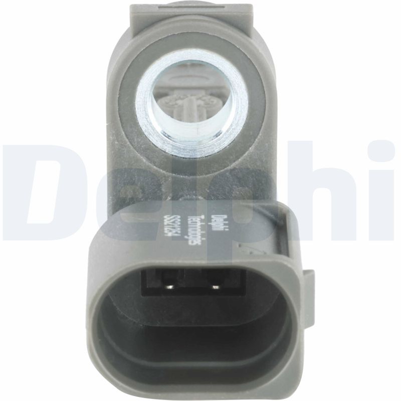 Sensor, wheel speed-4