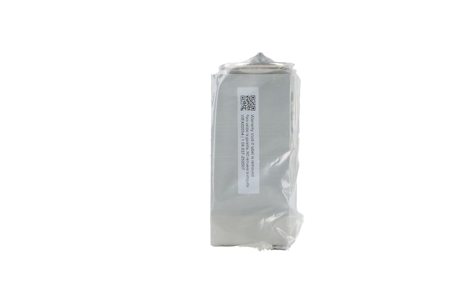 WALKER WEX00054 Expansion valve, air conditioning
