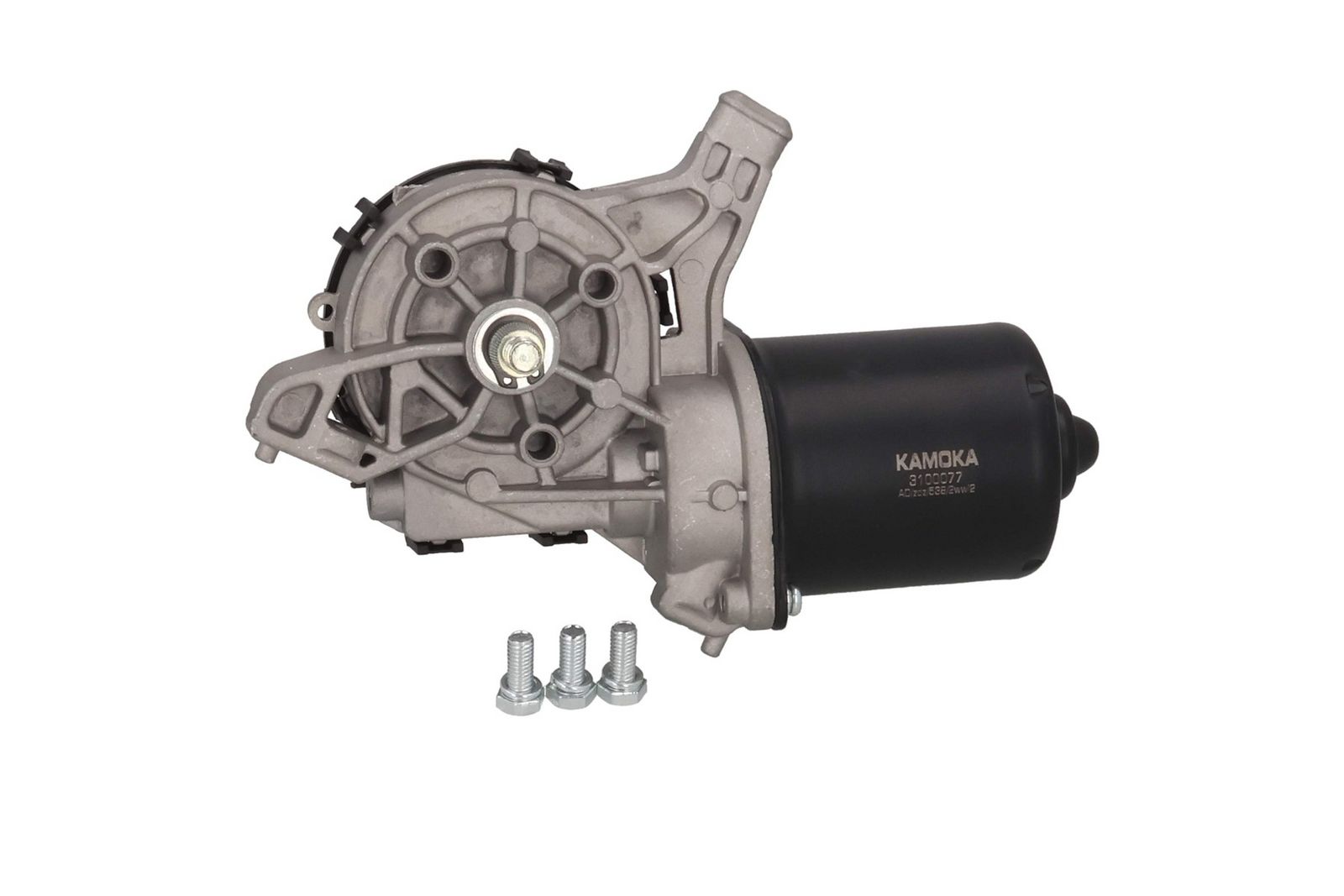 Wiper Motor-3