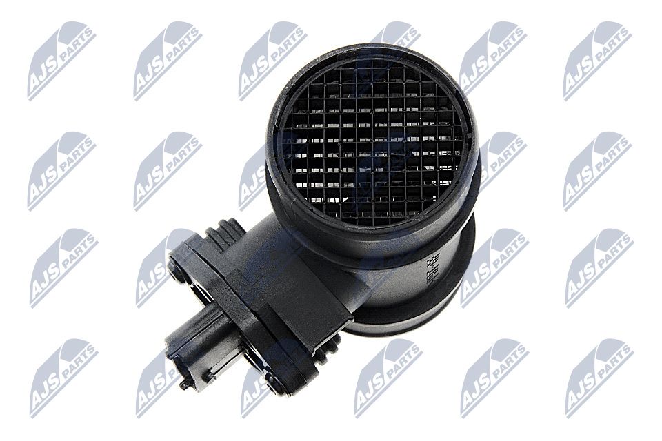 Mass Air Flow Sensor-4