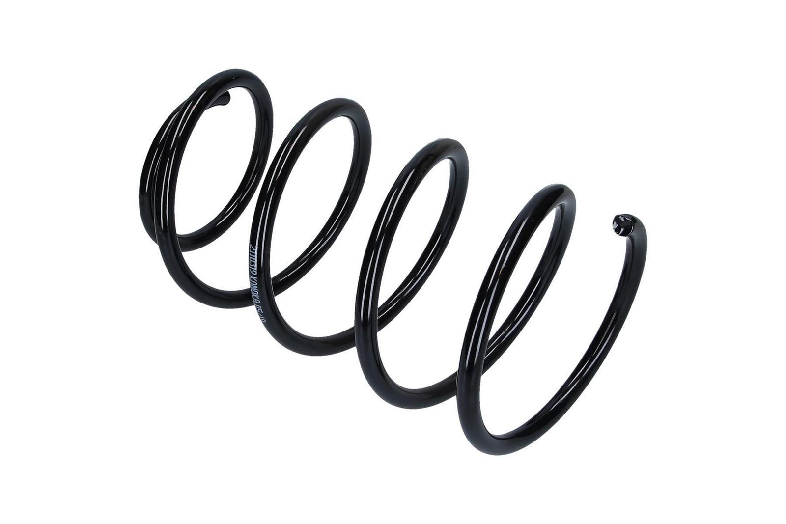 Suspension Spring-1