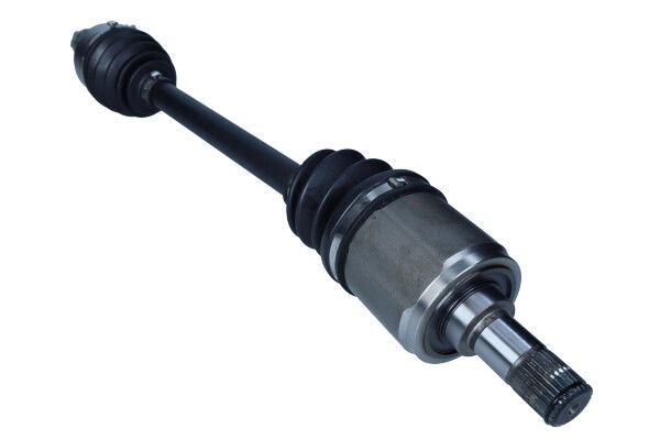 Drive Shaft-1