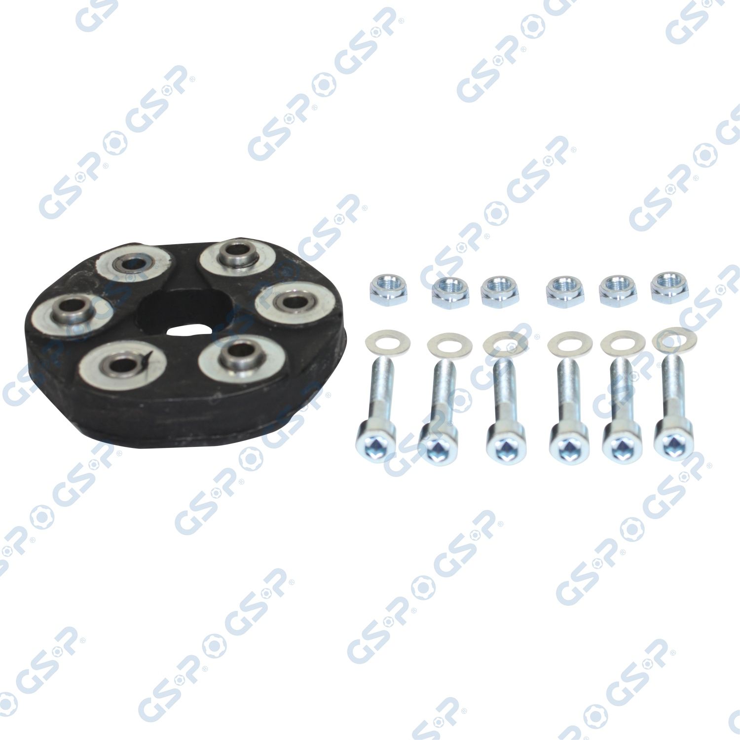 GSP 510570S Joint, propshaft