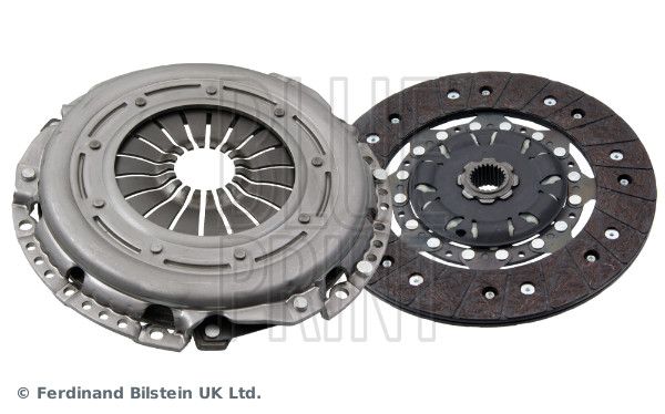 BLUE PRINT ADF1230118 Clutch kit