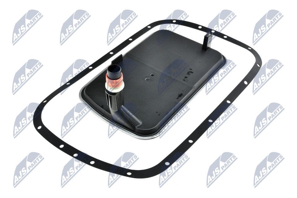 NTY FSF-BM-003 Hydraulic filter kit, automatic transmission