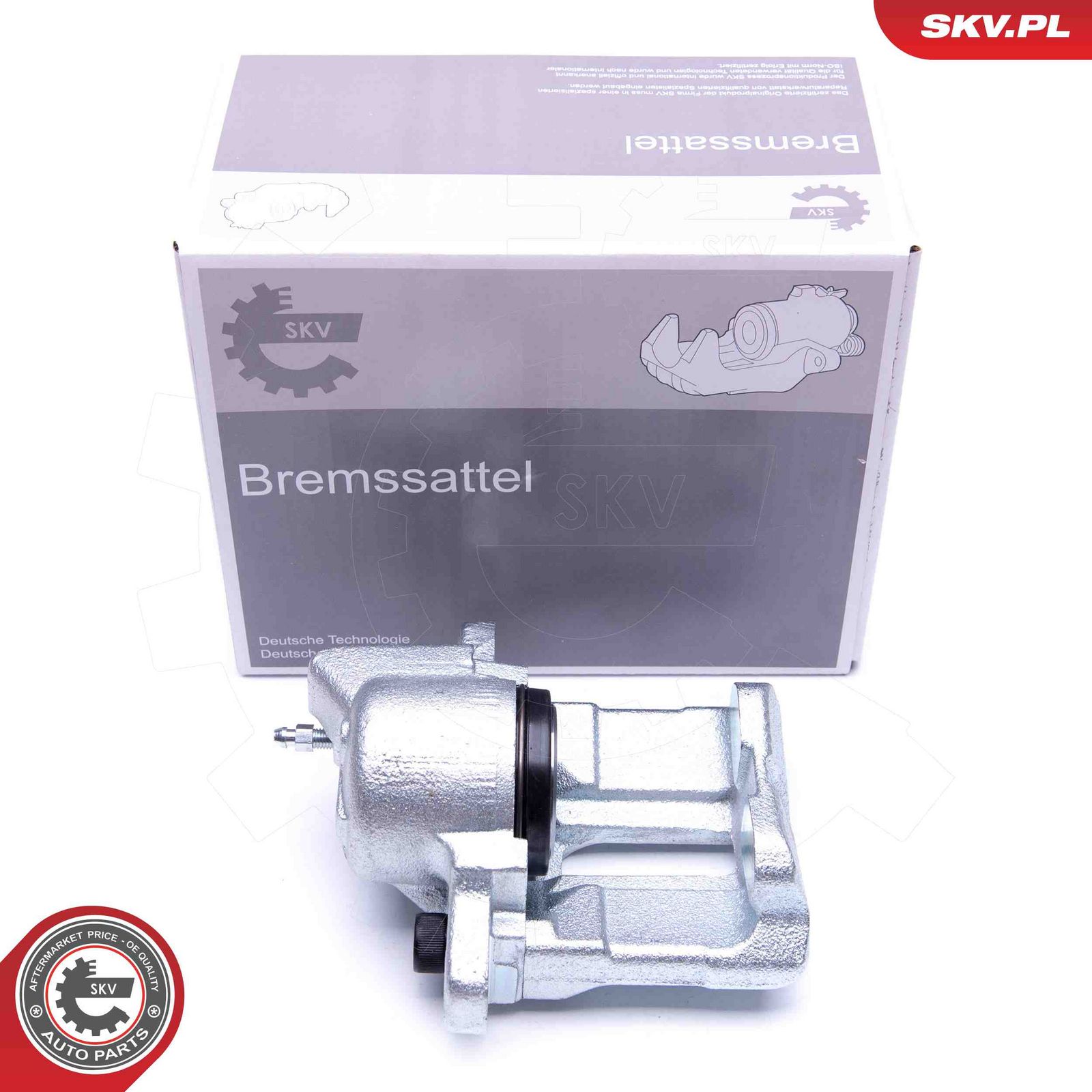 Brake Caliper-6