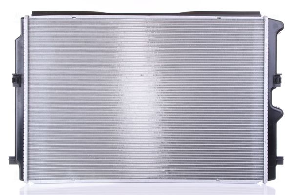 Radiator, engine cooling-2