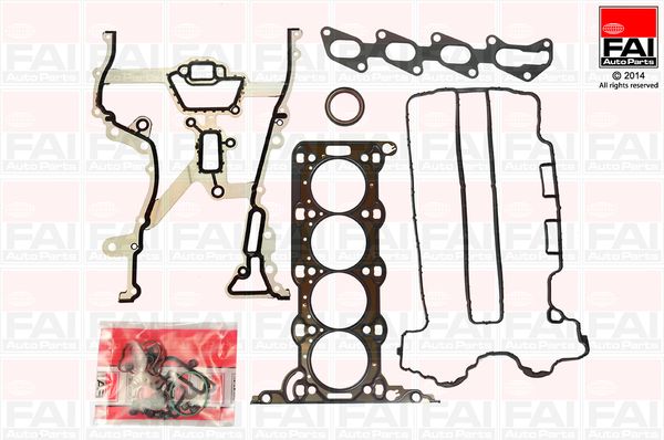 FAI AUTOPARTS HS1482 Gasket kit, cylinder head