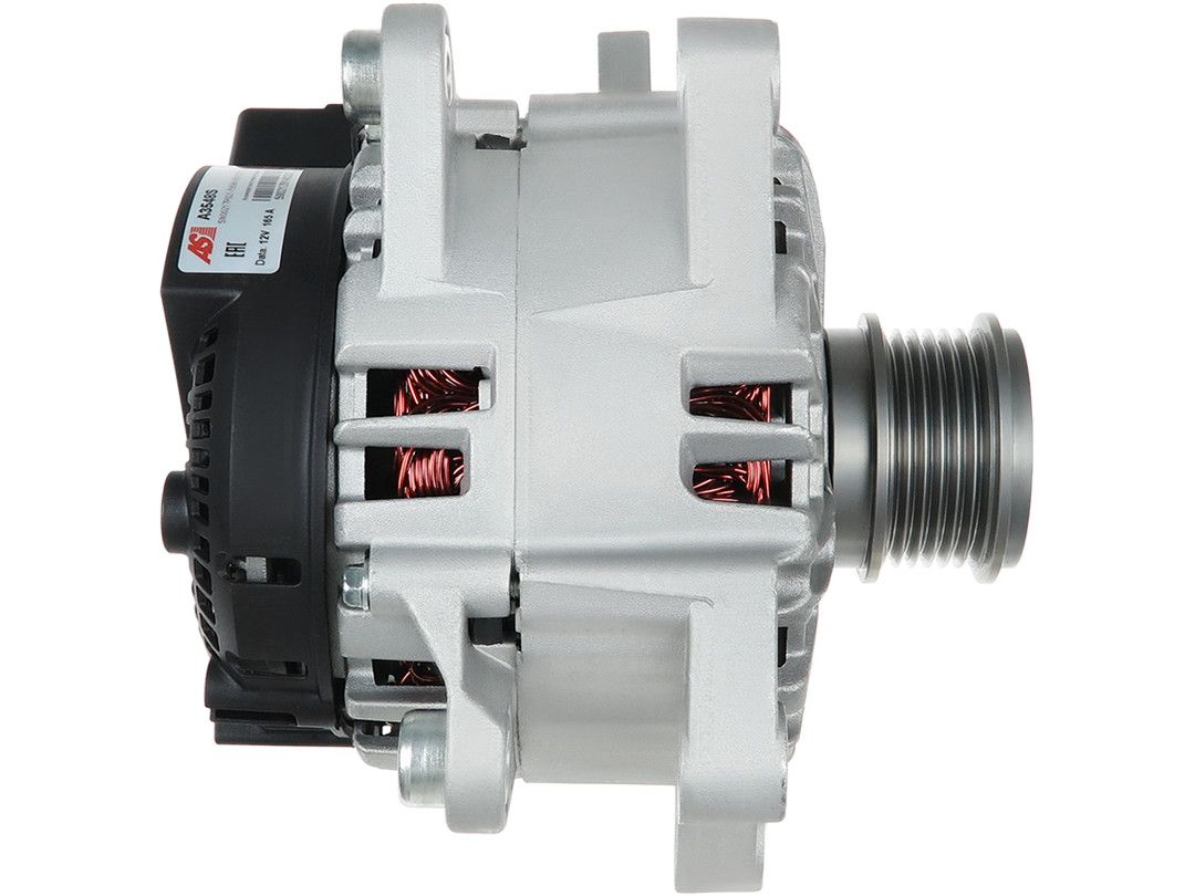 Alternator-1