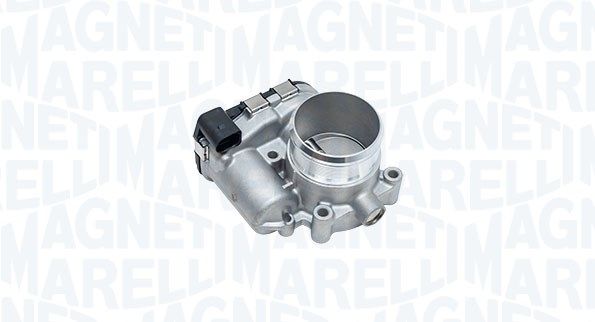 MAGNETI MARELLI 802000000171 Throttle body