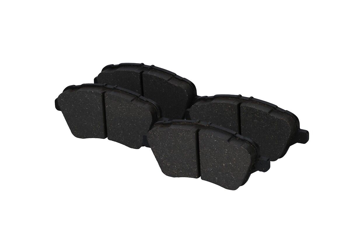 Brake Pad Set, disc brake-3