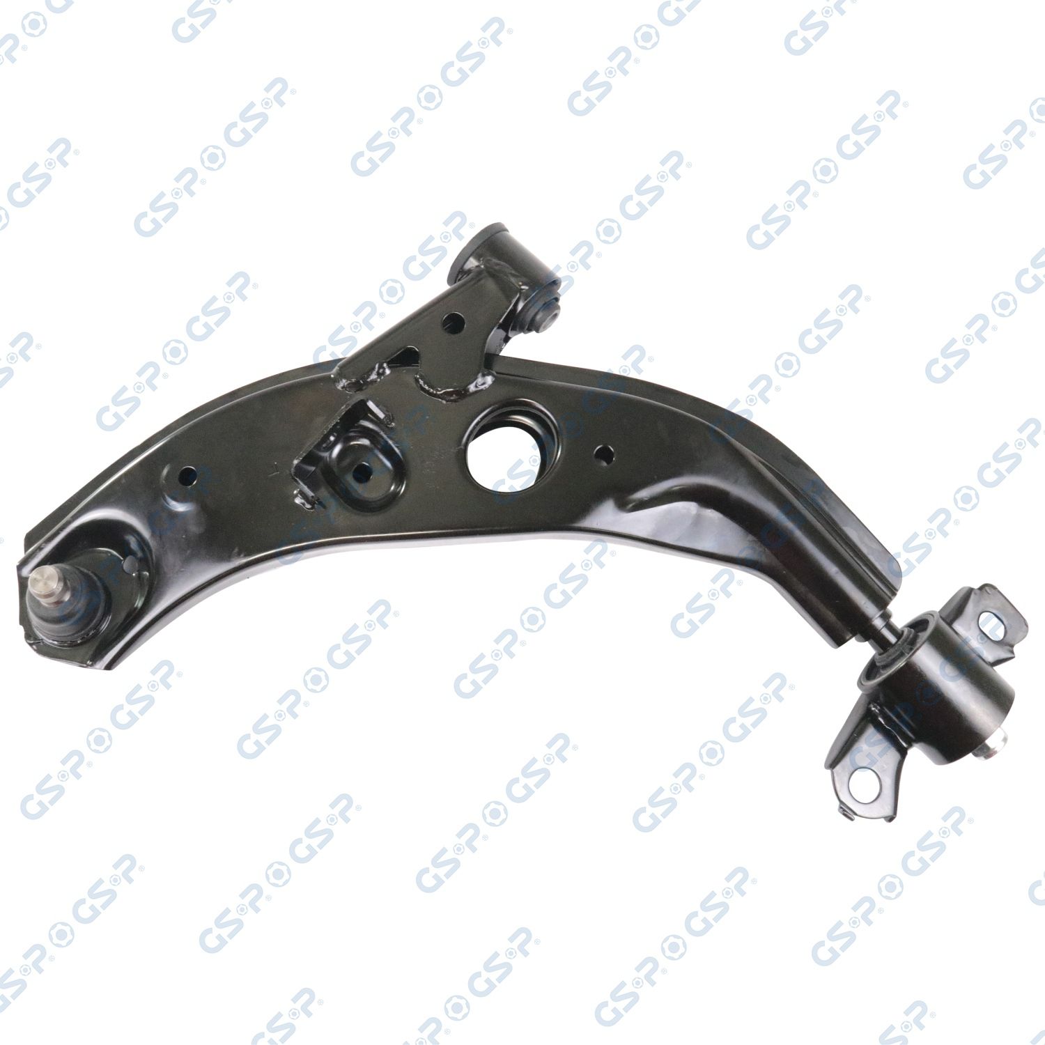GSP S060556 Control/trailing arm, wheel suspension