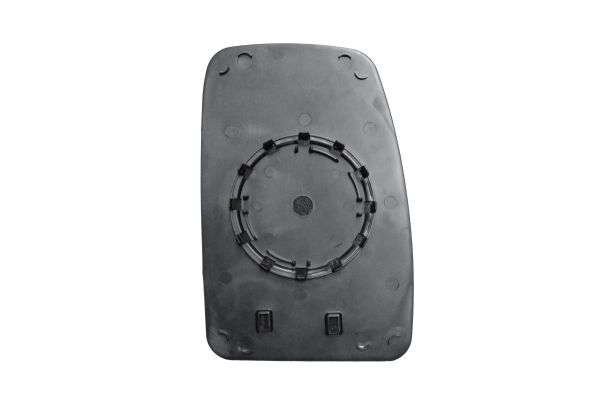 ABAKUS 3163G01 Mirror glass, exterior mirror