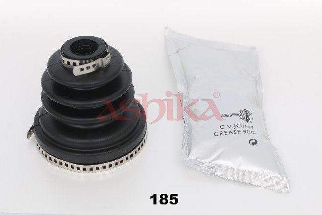 ASHIKA 63-01-185 Bellow kit, drive shaft