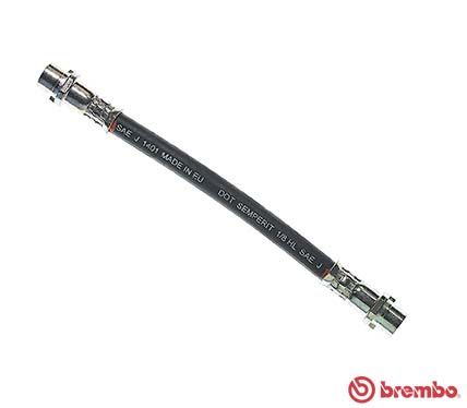 BREMBO T 85 050 Brake hose