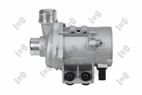 Water Pump, engine cooling-1
