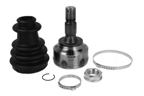 METELLI 15-1455 Joint kit, drive shaft
